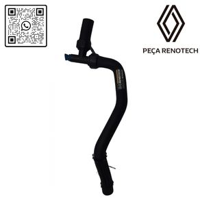 RN 00434R-I 924100434R MANGUEIRA DO AR QUENTE SAN IILOG II 1.6 16V CSANGRADOR - 1 RN 00434R-I 924100434R MANGUEIRA DO AR QUENTE SAN IILOG II 1.6 16V CSANGRADOR - 1